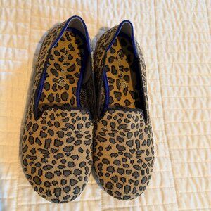 Rothy's Girl's loafers